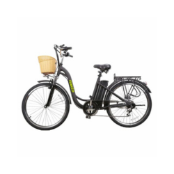 Bicicleta Feminina Cardox RD3200 Cor Preta